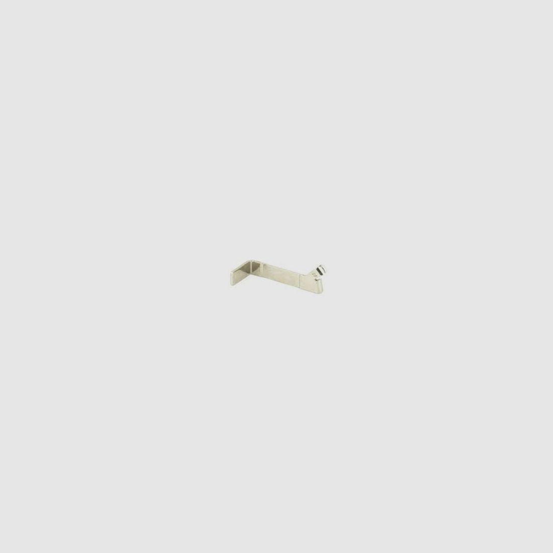 ZEV 2kg connector voor Glock