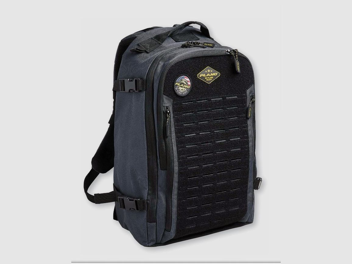 Sac à dos Plano Tactical, image 6 sur 6