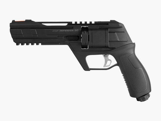 airmaX Defender Cal. 50- Defence Training Marker Co2 Revolver