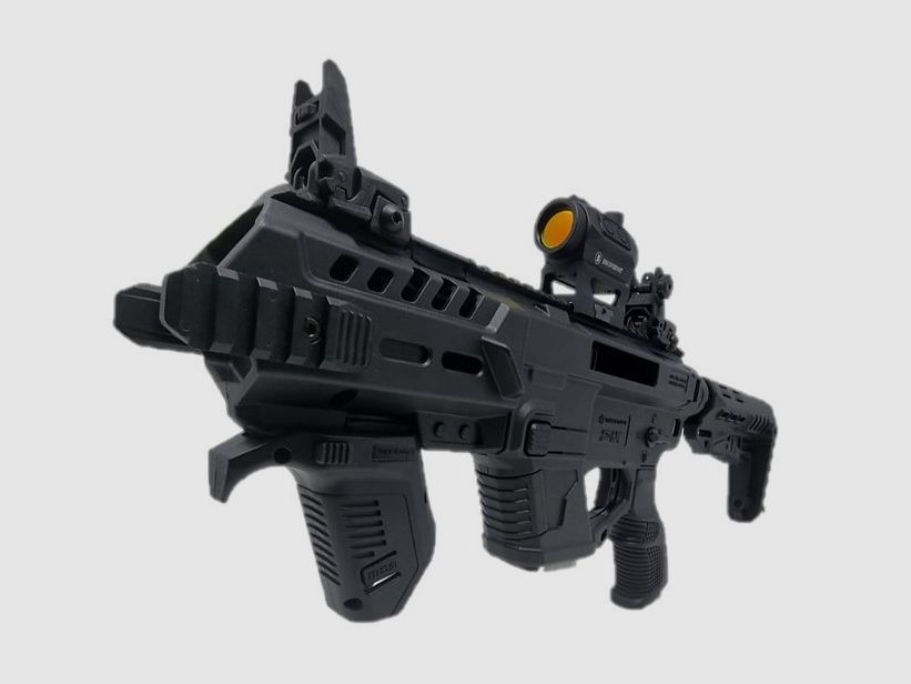 Recover Tactical P-IX Glock AR kit de conversion, image 2 sur 3