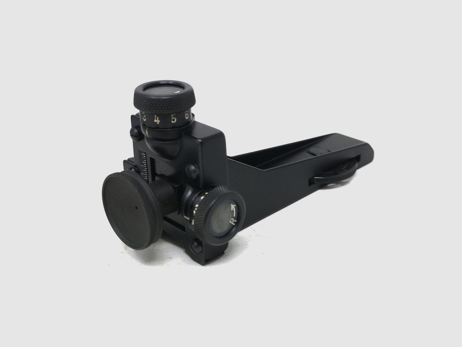 Diopter für Weihrauchbüchsen, Bild 1 von 3
