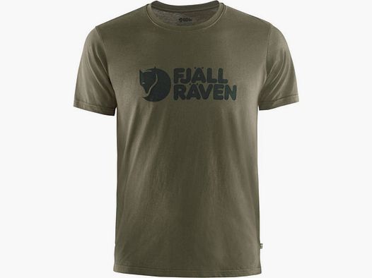 Fjällräven T-Shirt Logo