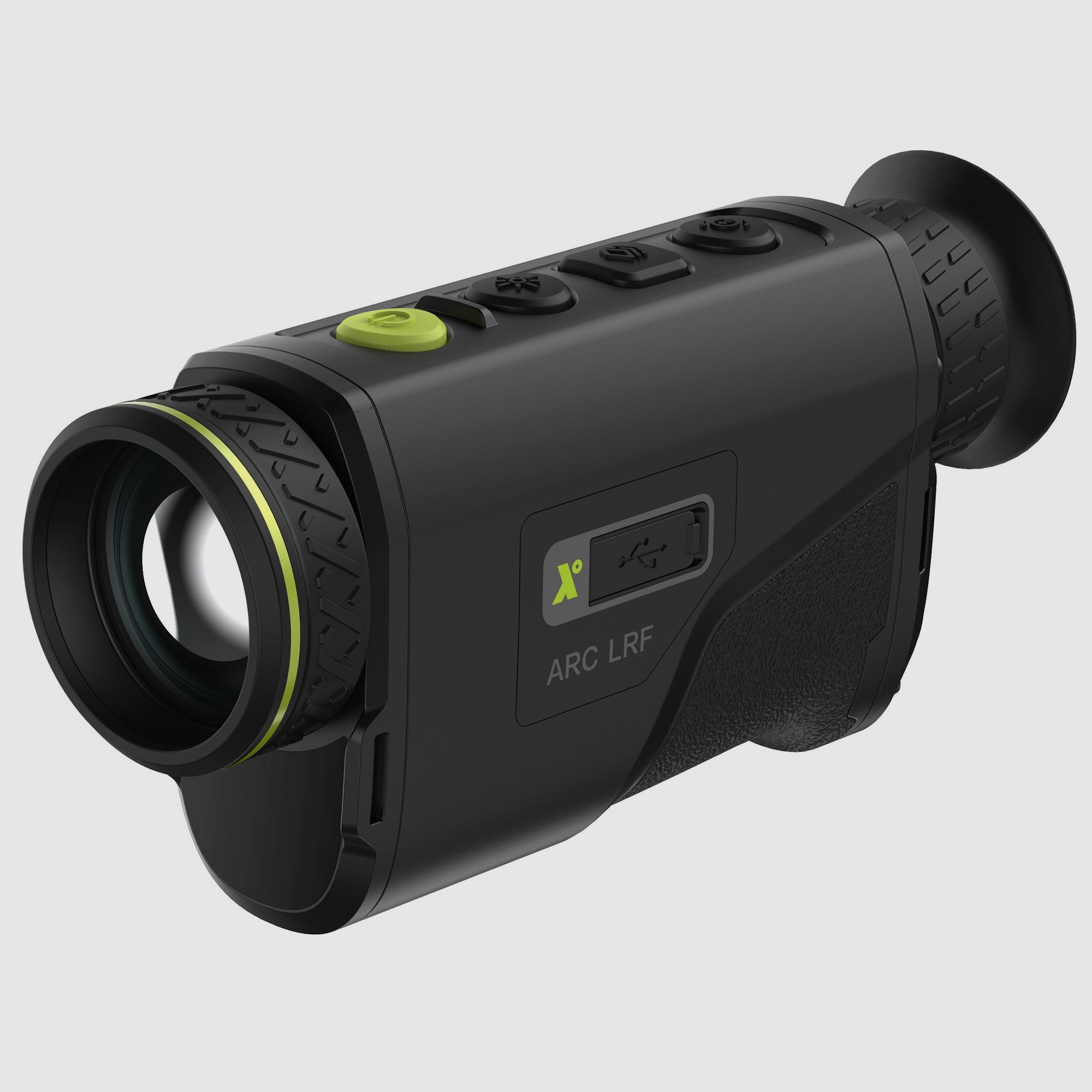 Caméra thermique PixFra Arc LRF A435P