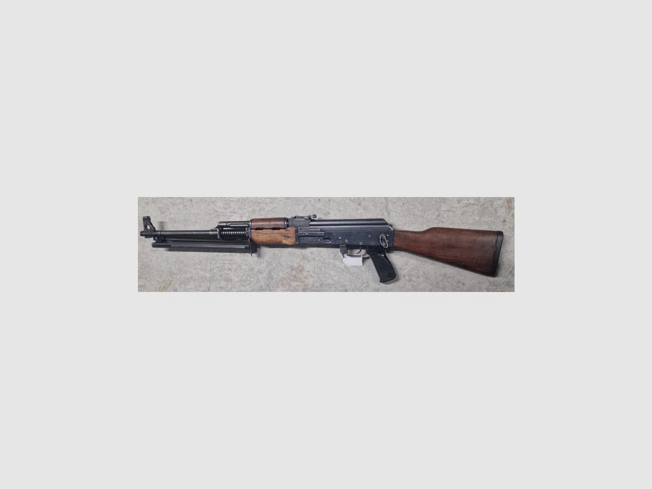 ZASTAVA ARMS M72B1 7,62x32mm (OCCASION), image 1 sur 2