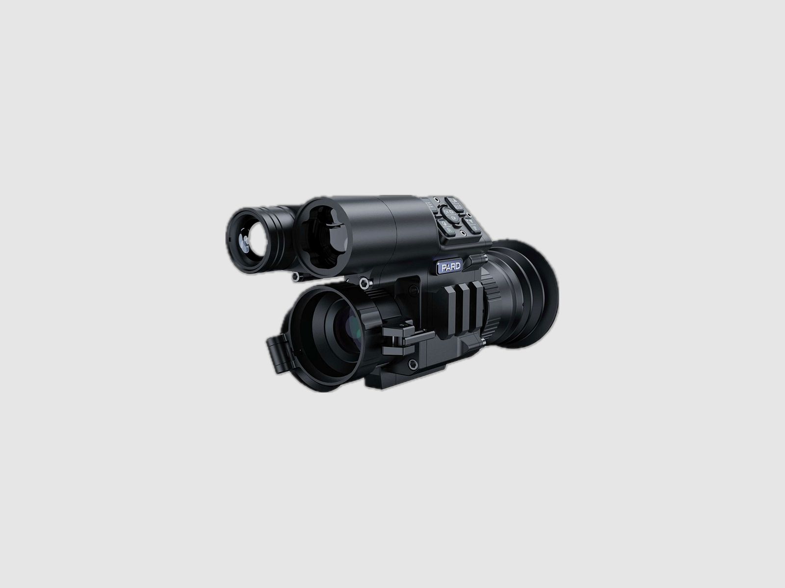 PARD FD1 / LRF dispositif de vision nocturne numérique 850nm