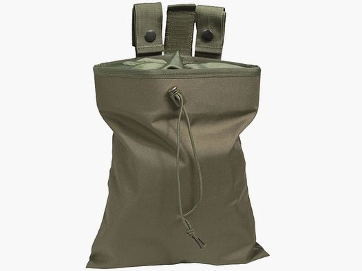 Worek zrzutowy Mil-Tec - OD Green