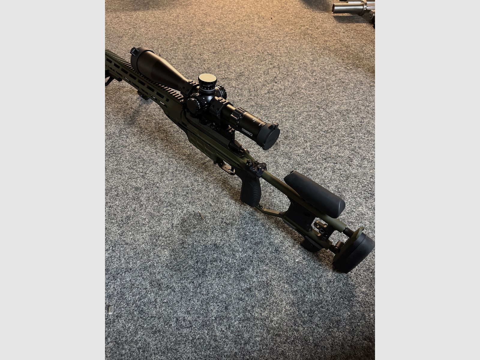 Sako TRG 22 A1