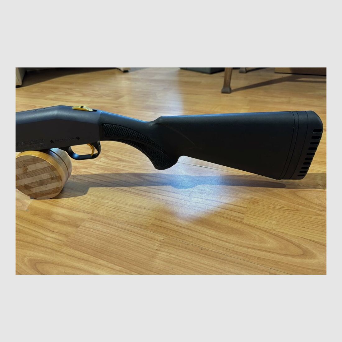 Mossberg Mod. 940 JM 12/76