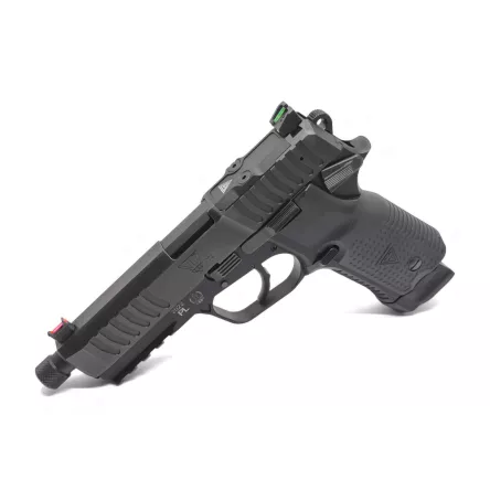 Pistolet VIS 100 M1 gwint, kal. 9x19, zdjęcie 6 z 6
