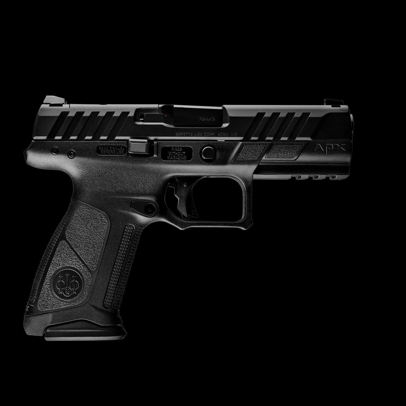 Beretta APX A1, image 1 sur 2