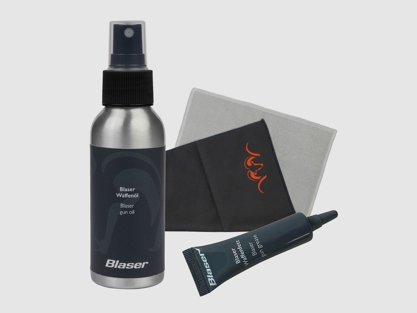 Kit de cuidado de armas Blaser