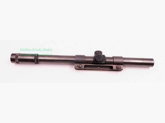 Haweka/ made in Germany Zielfernrohr Ziel 4