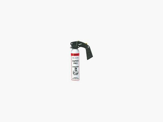 Tränengas 100 ml Pfefferspray