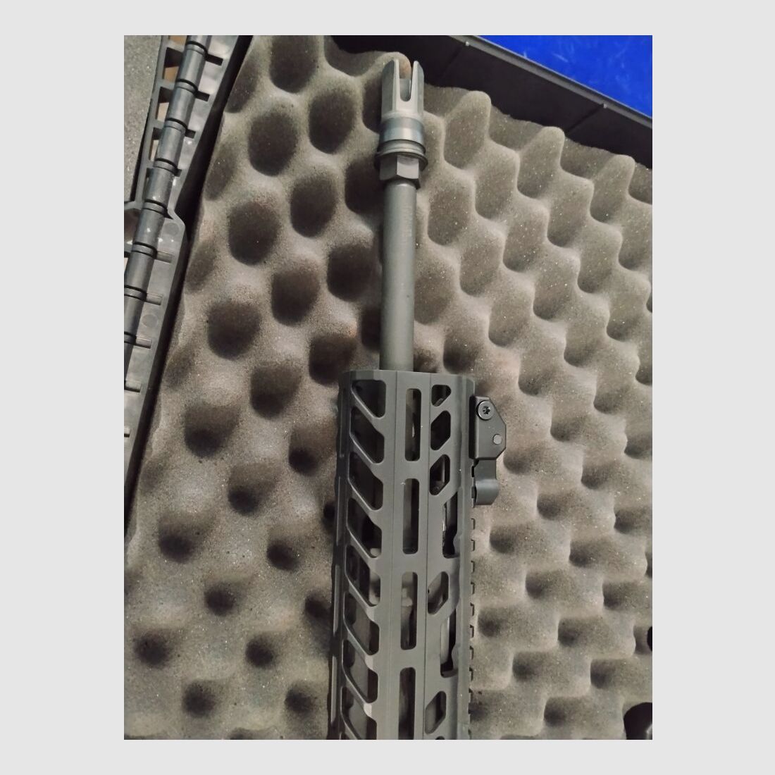 SIG Sauer SIG Sauer Selbstladebüchse MCX Virtus