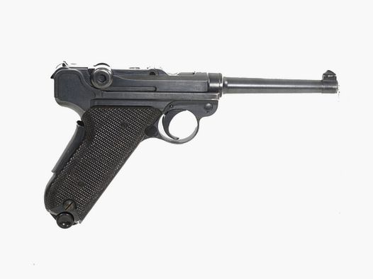 Parabellum 1906/29 – 7.65 mm Para
