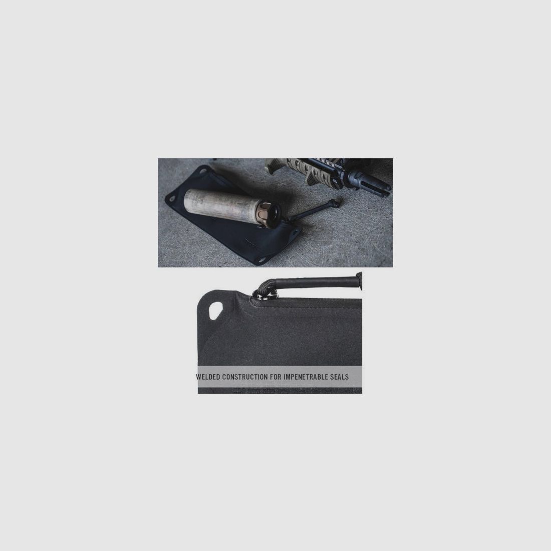 MAGPUL - DAKA Suppressor Tasche M, Bild 4 von 5