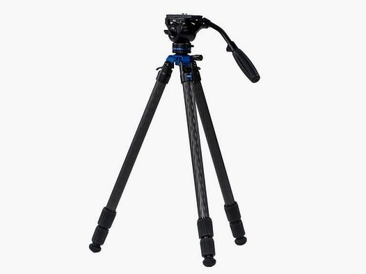 Kit Treppiede Zeiss Pro-Series Leggero