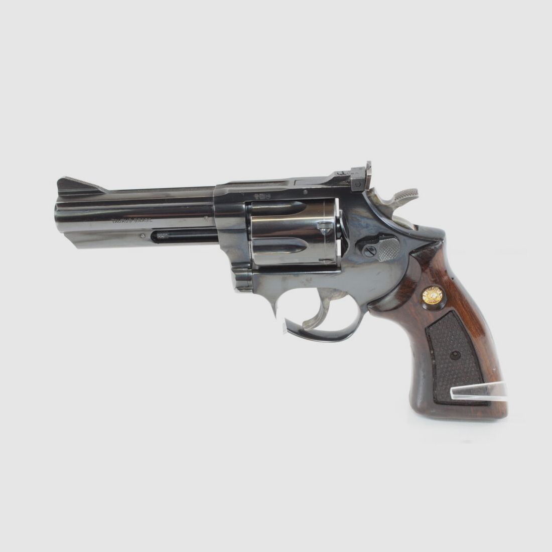 Taurus Revolver M66 - .357 Magnum