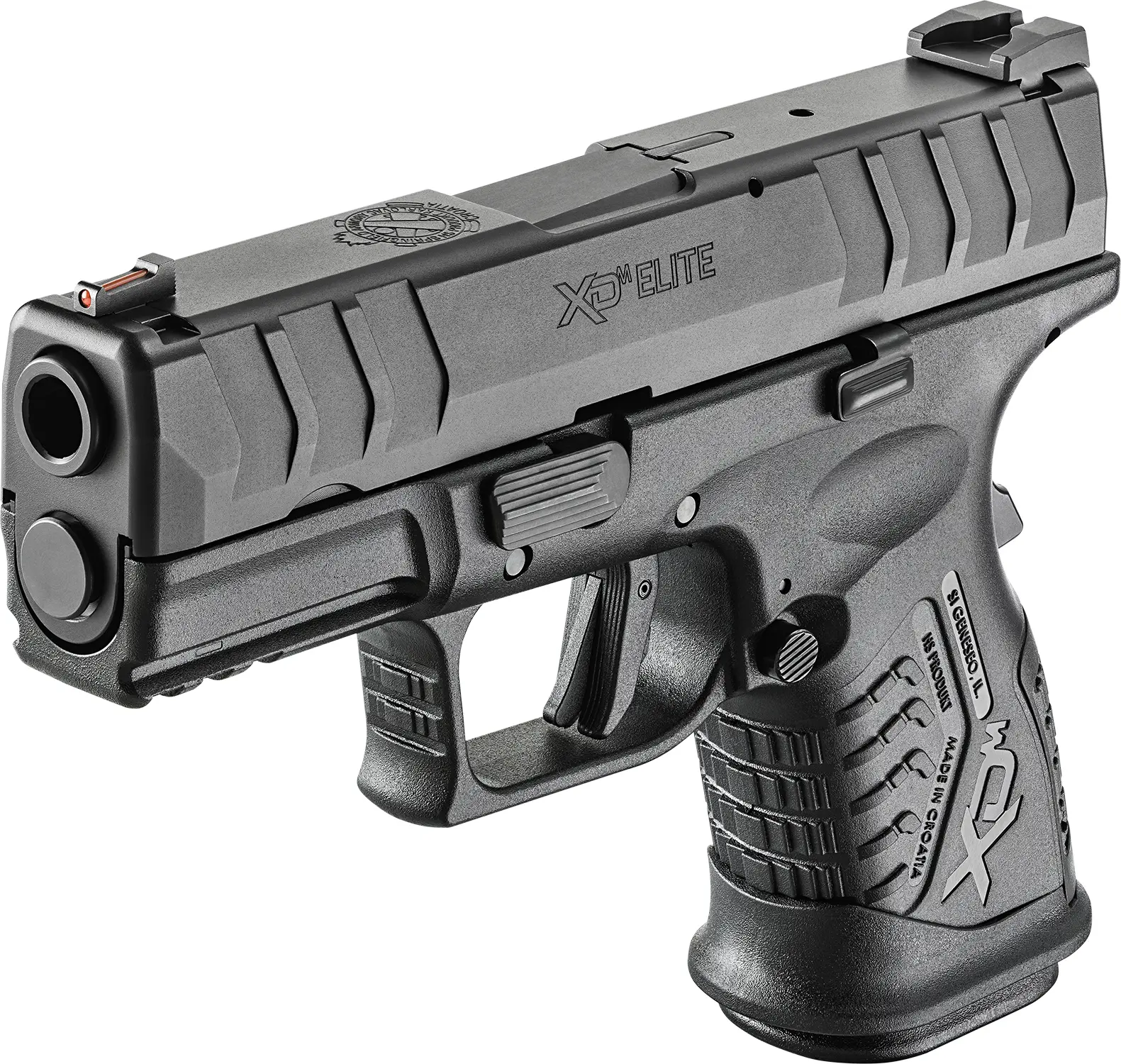 SPRINGFIELD ARMORY XDM ELITE COMPACT 3.8, Bild 2 von 3