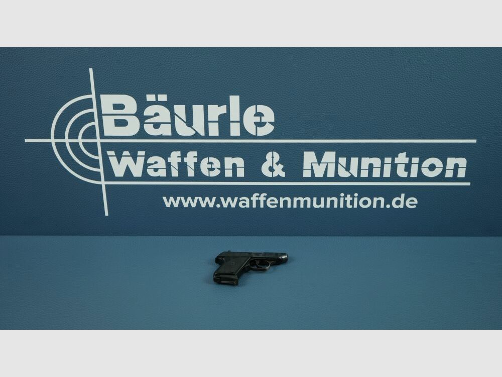 Walther TPH .22lr, immagine 2 di 4