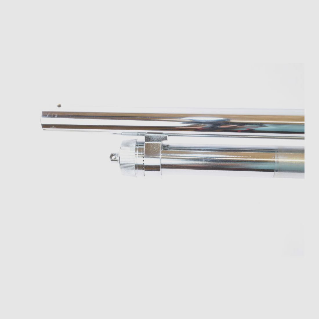 Winchester fucile a ripetizione con calcio anteriore 1300 Marine - 12/76