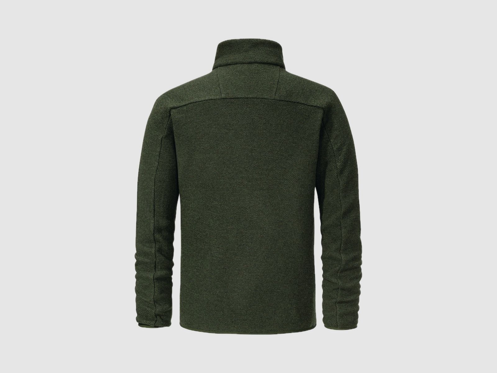 <SCHÖFFEL Fleece Jacke Lakefield M Groen