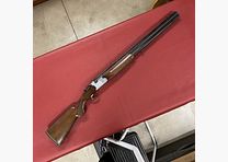 Beretta S 686 Special TRAP