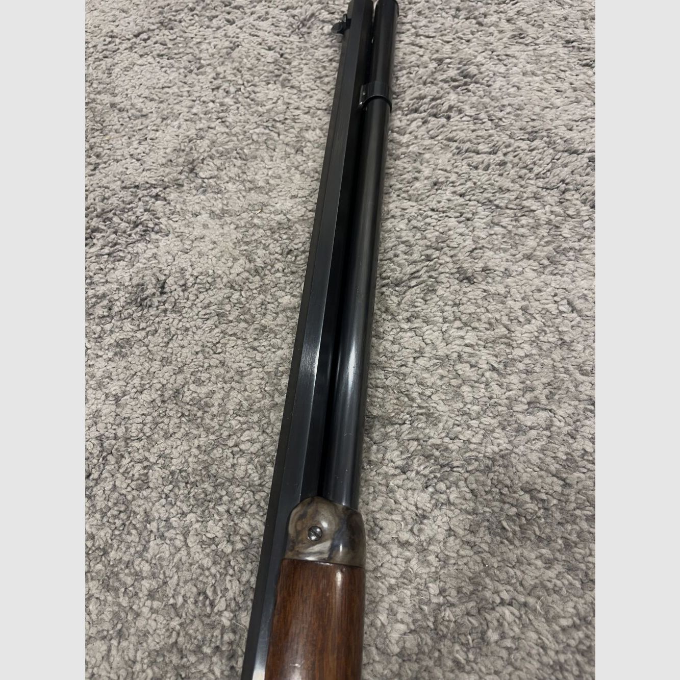 Chiapas Firearms Włochy 1892 LA