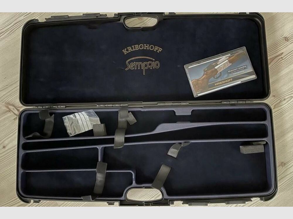 Krieghoff Semprio