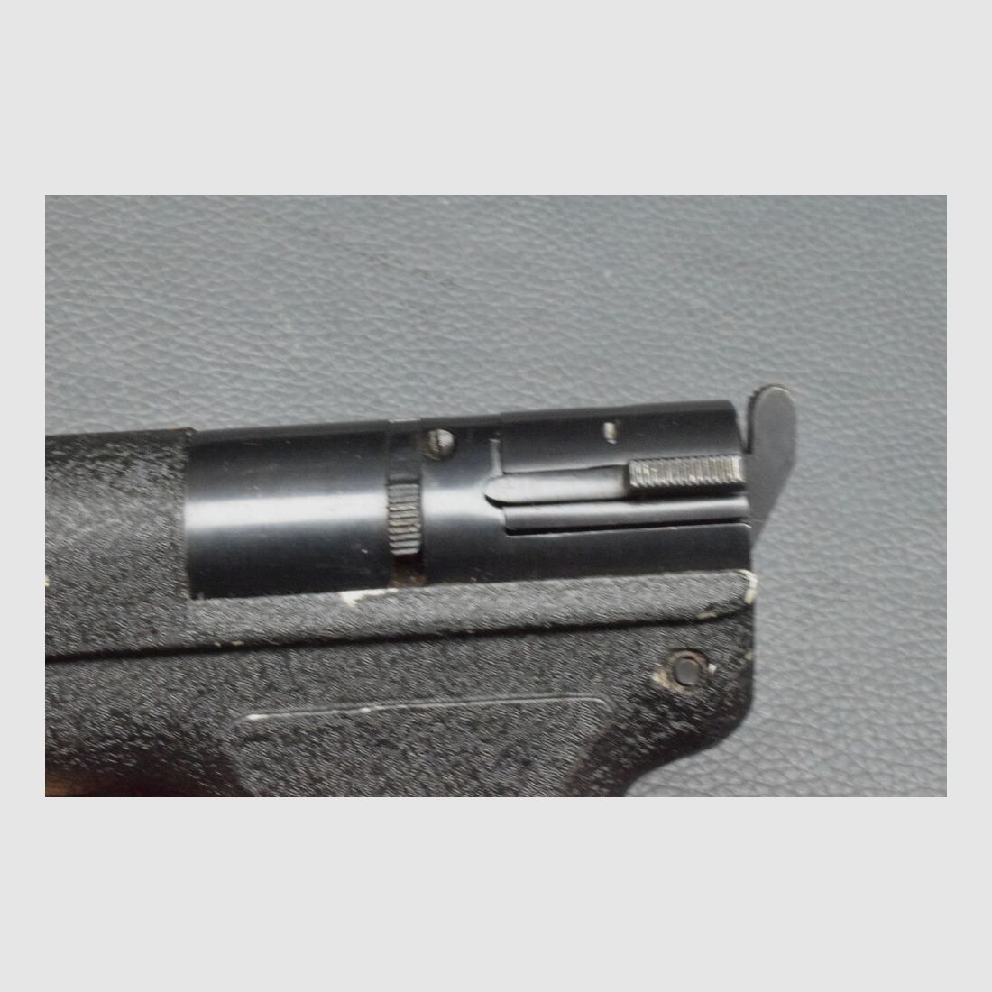 Serena Schrotgun Single Shot Deposit Collector's Item