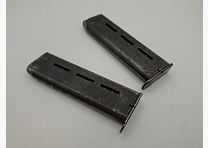 CZ Brünner - Cargador CSSR para Pistola Mod. 27 7,65mm Browning