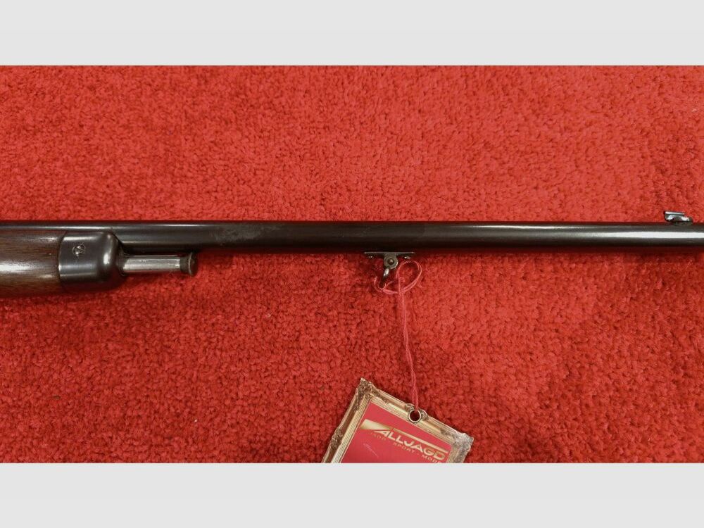 Winchester Mod. 1903 New Haven	 .22WinAuto