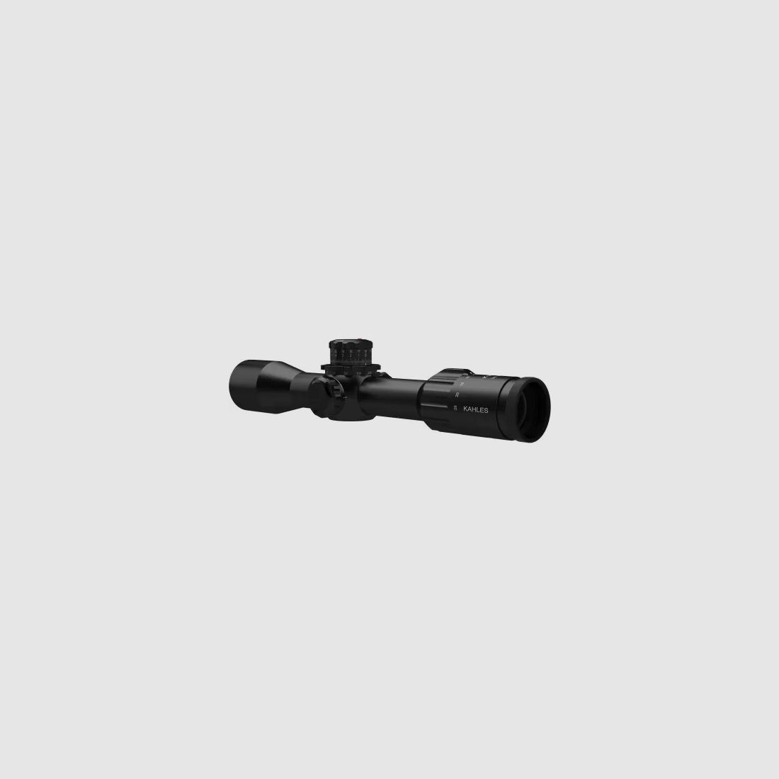 Visor KAHLES K328i 3.5-28x50 CCW SKMR4+ w-Right, imagen 13 de 23