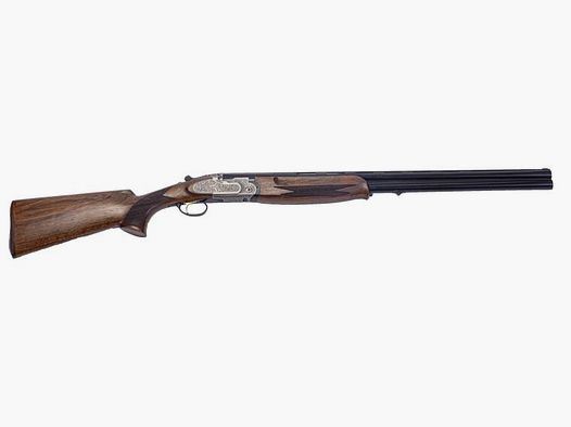 Brenner BF-20 Premium Silber