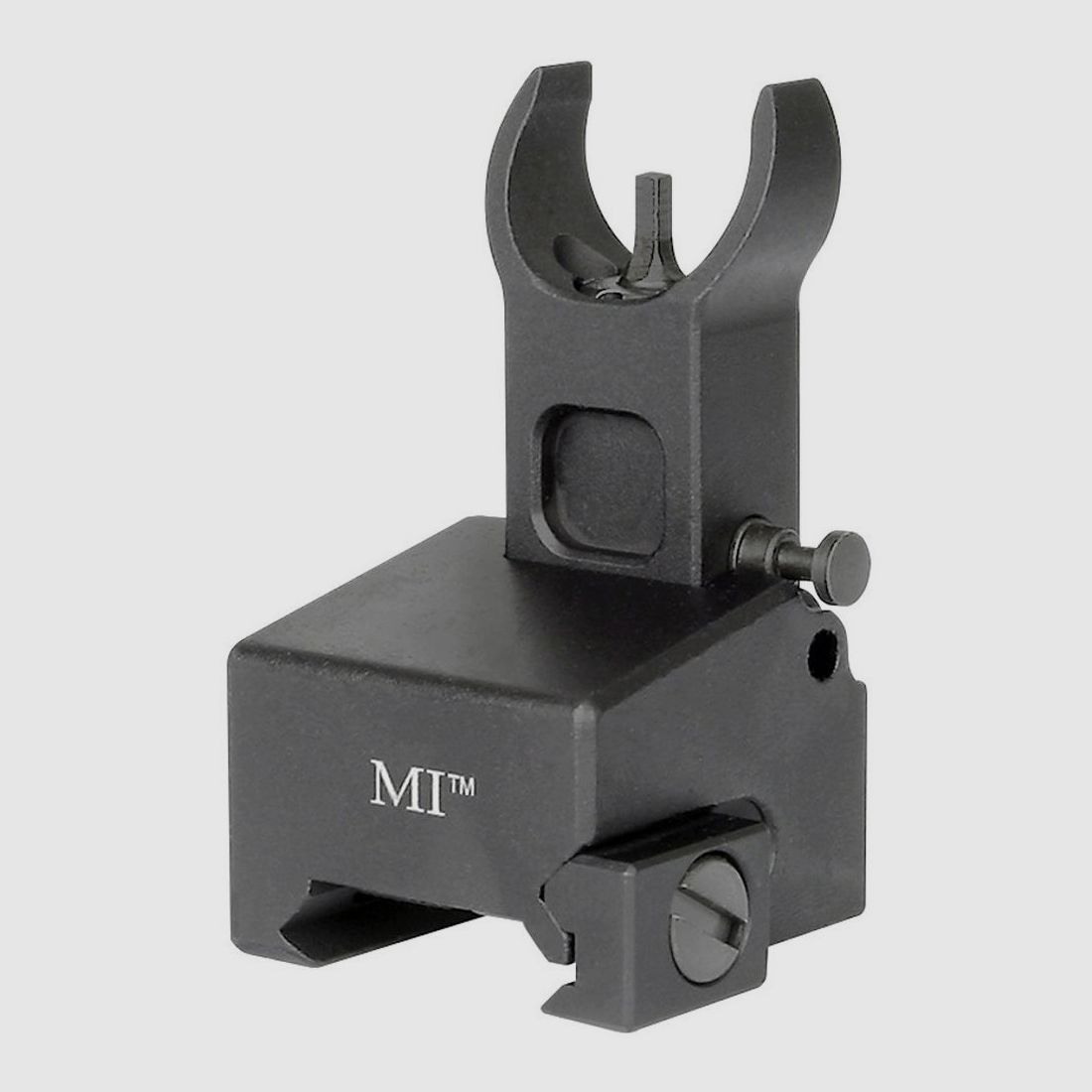 Locking Low Profile Front Sight