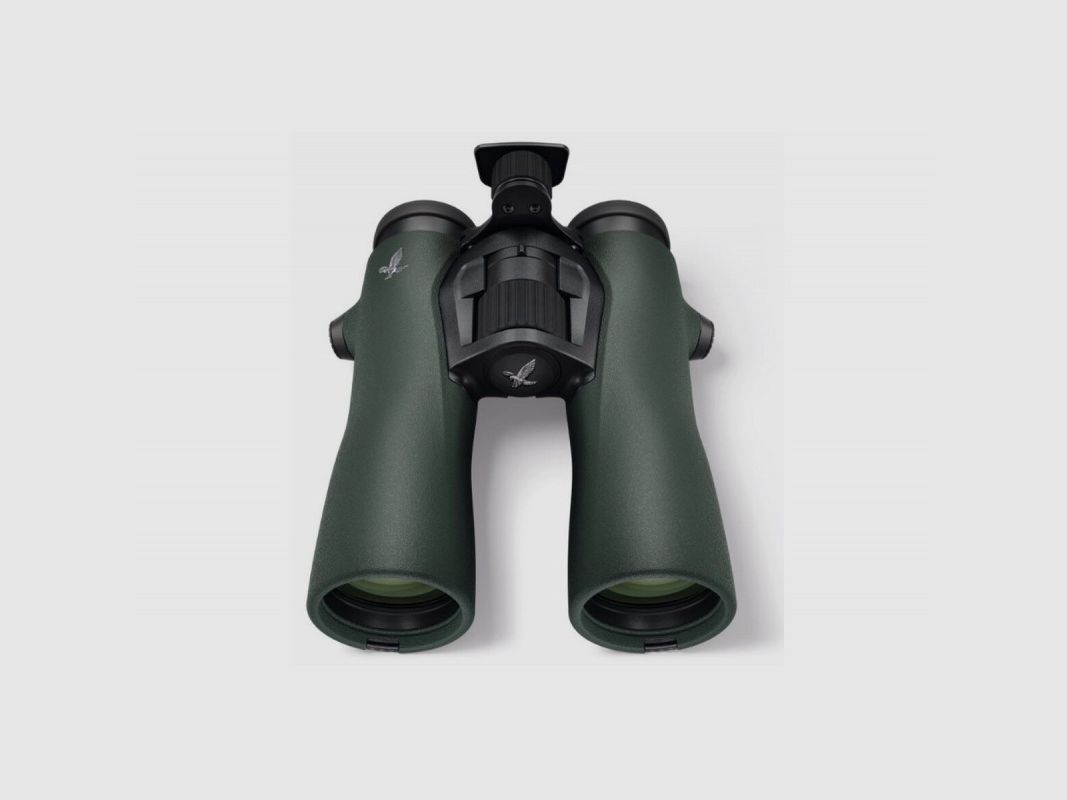 Swarovski NL Pure 8X42 Fernglas, Bild 3 von 6