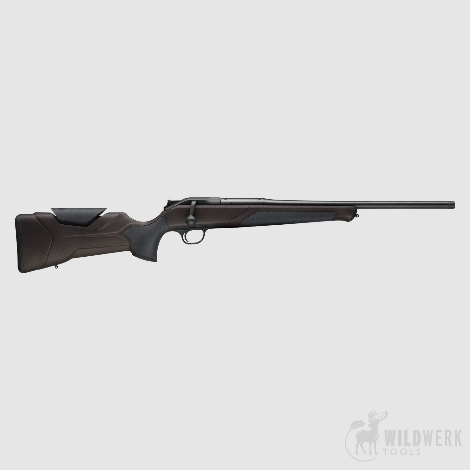 Blaser R8 Professional 2.0 brown