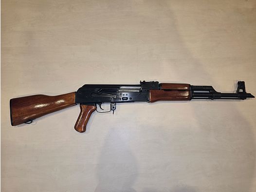 SDM AK-47 Calibre 7,62 x 39 NEUF