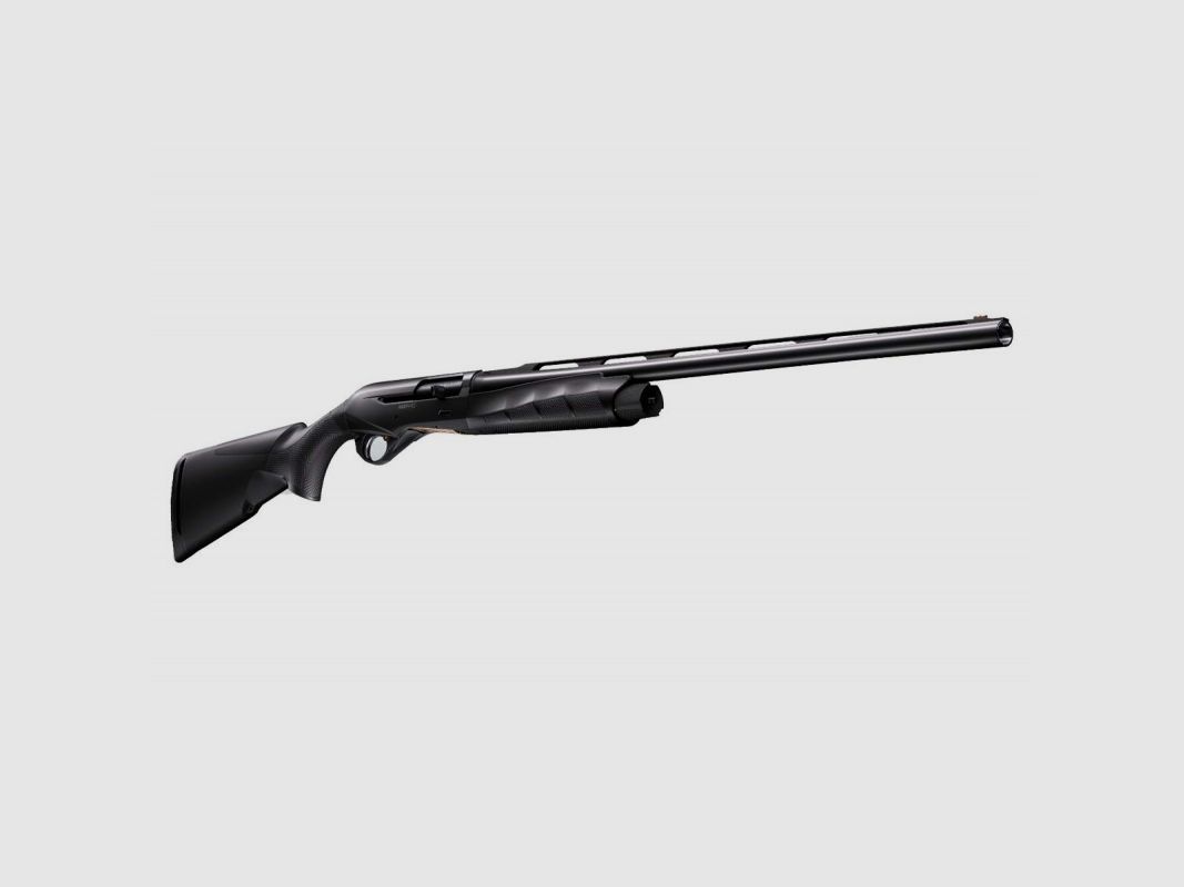 Benelli M2 Comfortech Pro Schwarz, Bild 3 von 4