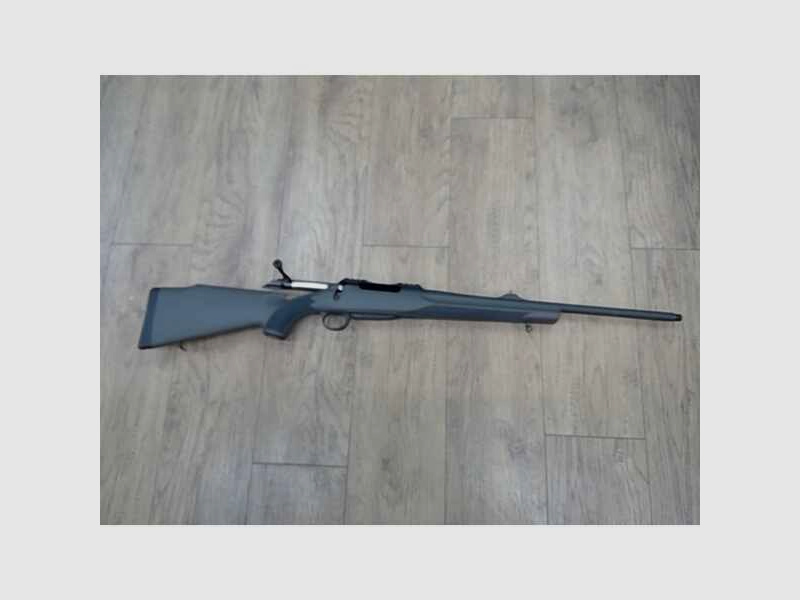 Repetierbüchse Mercury Saphire Kal.308Win. gebraucht