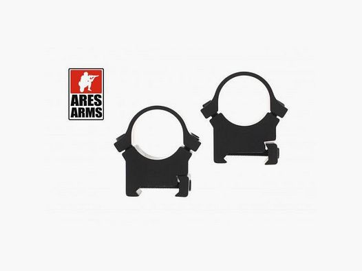 22MM MONTAGGIO ANELLO MEDIO 1 POLLICE