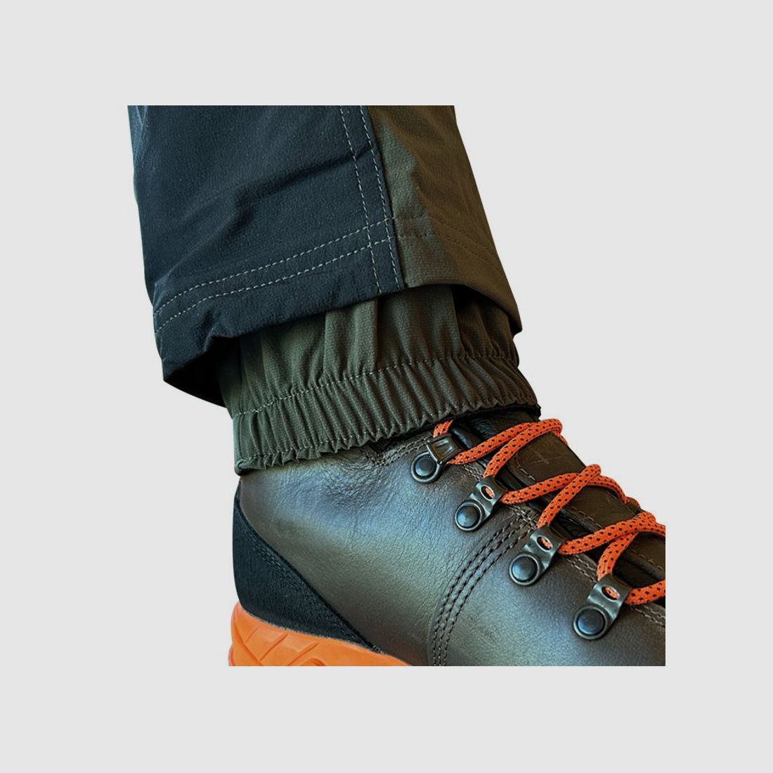 PSS H-Outdoor Pants X-treme Stretch, image 16 of 18