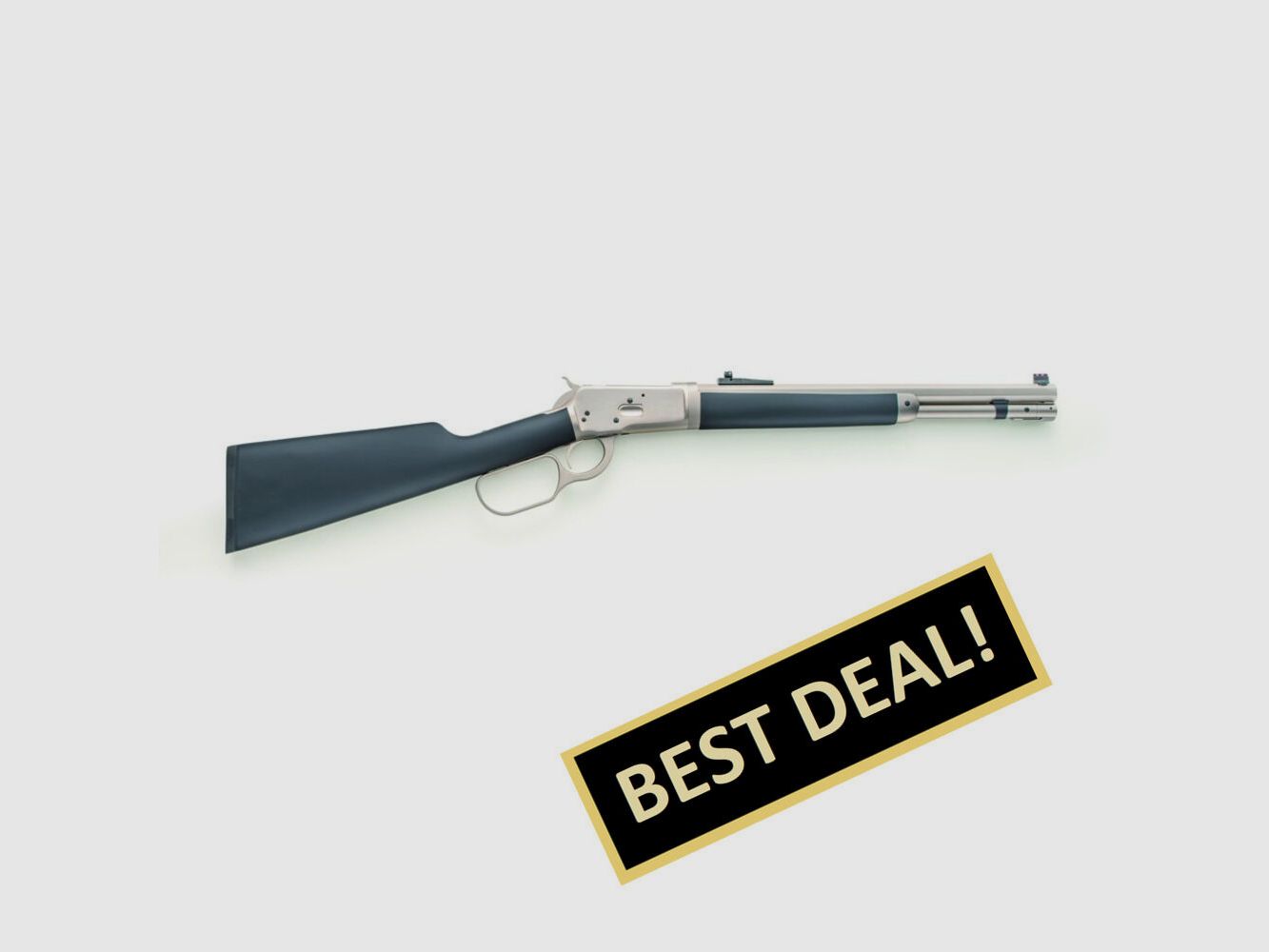 Chiappa 1892 Alaskan Rifle Take Down .44 Rem. Mag. Canne 16 pollici (16")