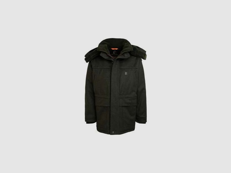 OUTFOX – SOFTSHELL Jacke, Bild 13 von 36