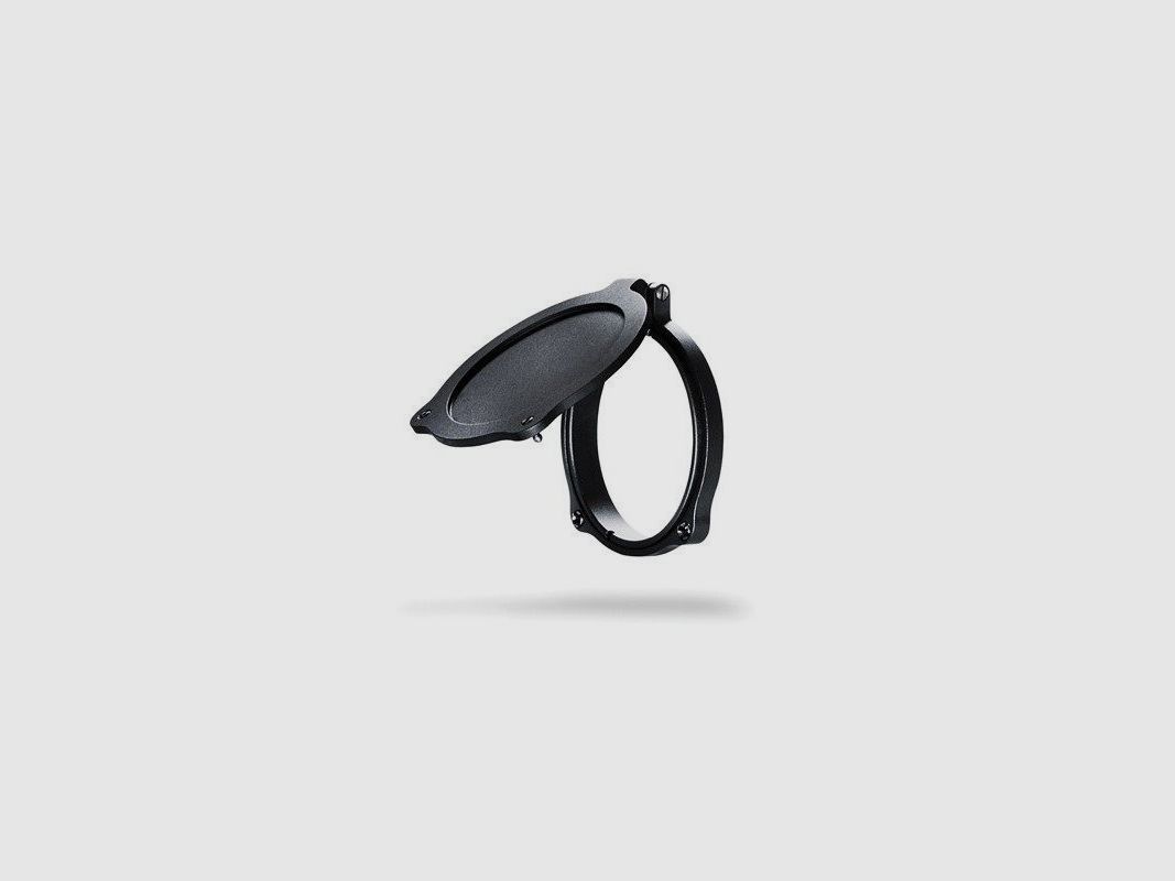 Hawke Flip Cover – objectif 50 mm AO