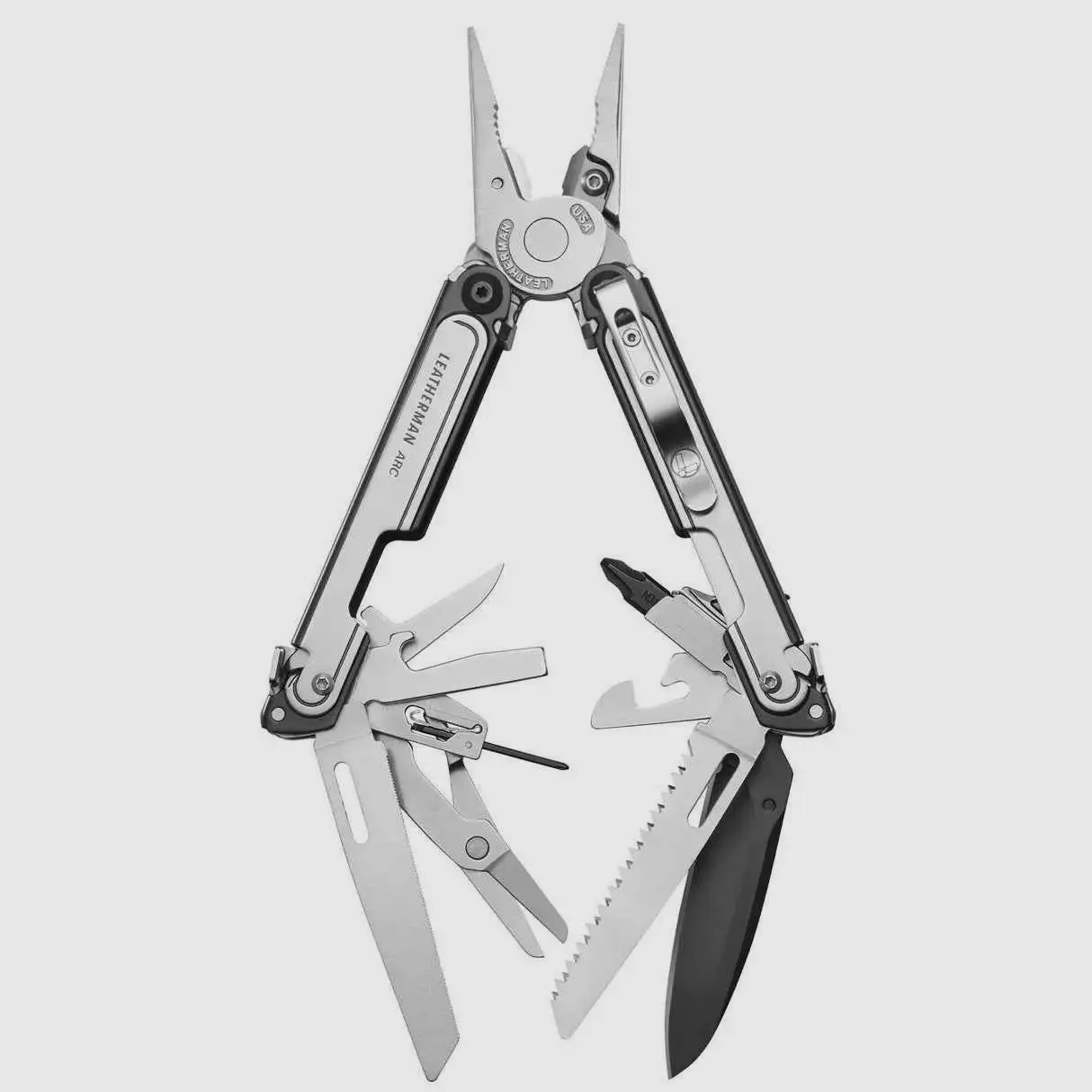 Leatherman ARC | Multitool, Bild 2 von 9