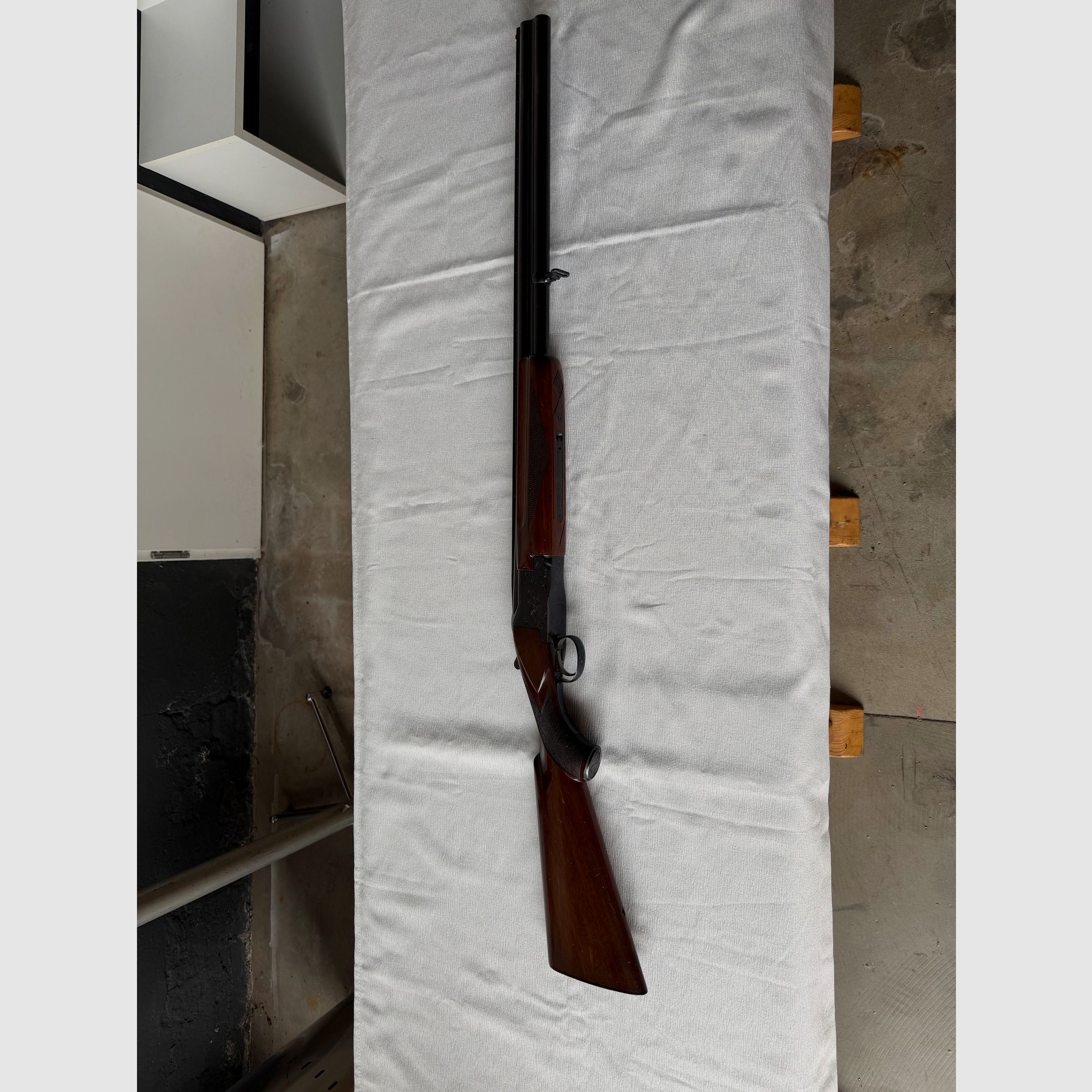 Winchester Model 101, image 13 of 17