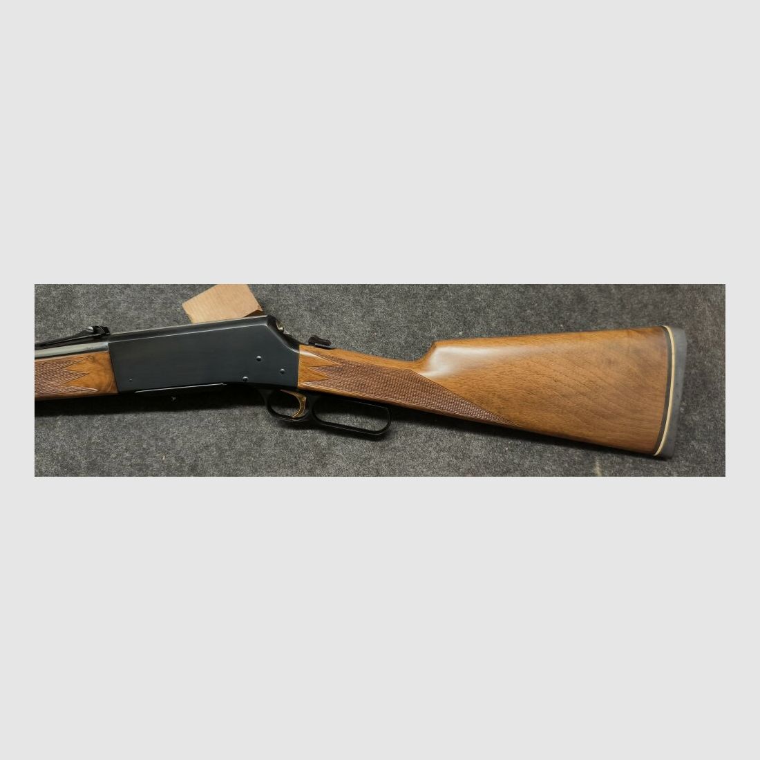 Browning BLR, Bild 2 von 9