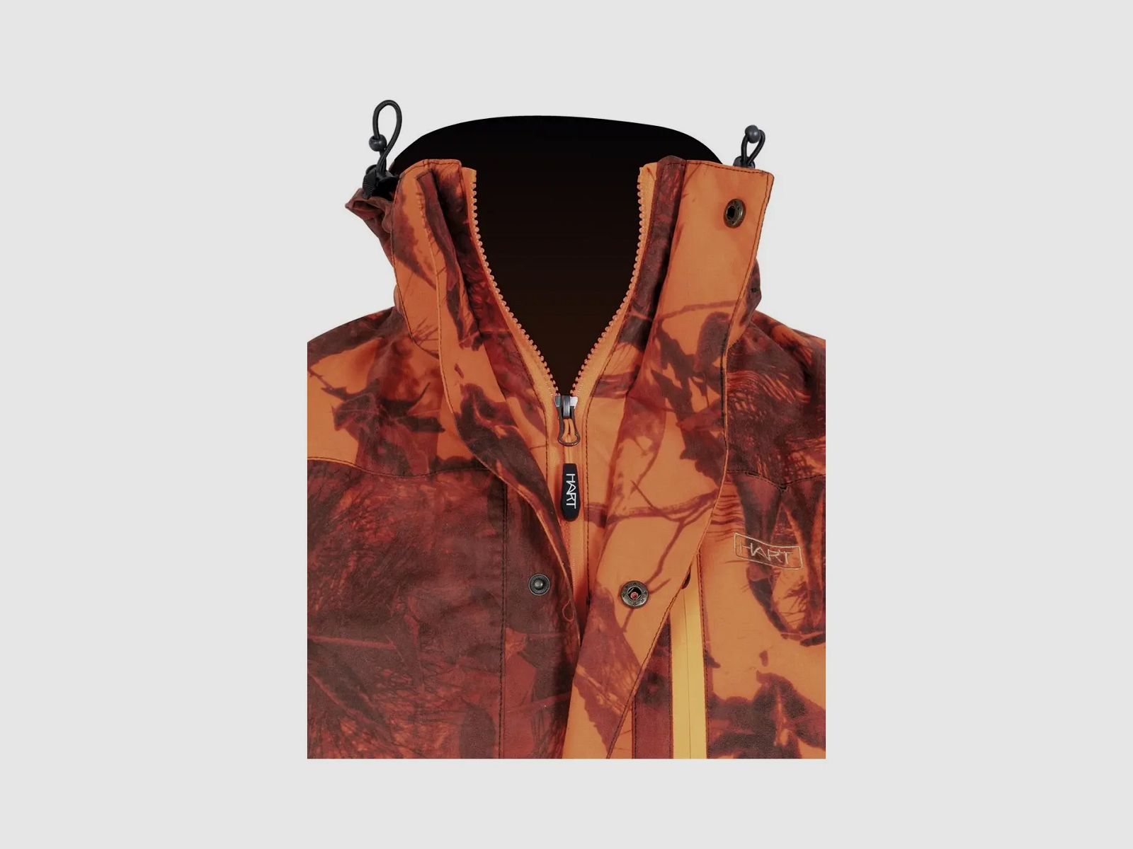 Hart Donon-J HT Jacke