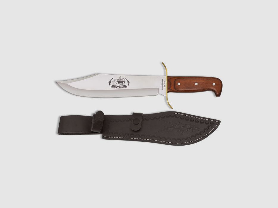 MARTINEZ ALBAINOX JAGDMESSER 32284
